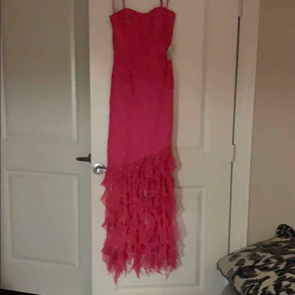 Prom/homecoming dress
